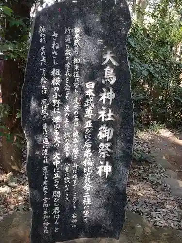 駒木諏訪神社の歴史