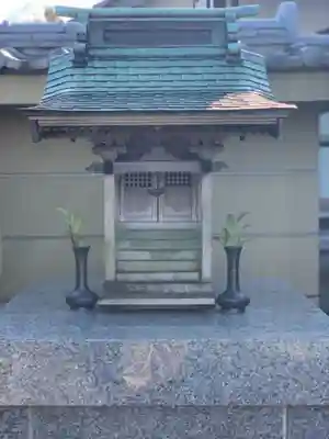 弘誓院のその他建物