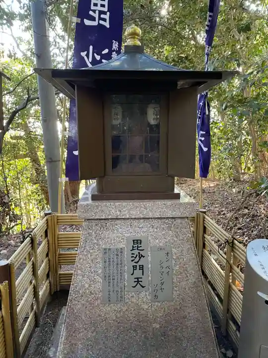 福祥寺(須磨寺)のその他建物