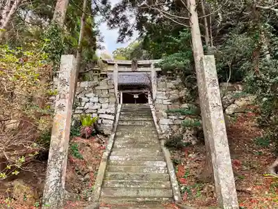 白鳥神社(長崎県)