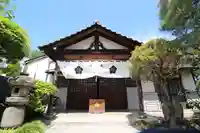 龍泉院(東京都)