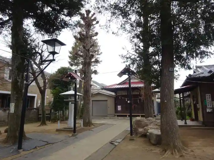 平安神社のその他建物