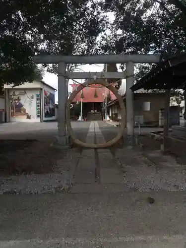 稲荷神社(埼玉県)