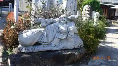 長善寺(東京都)