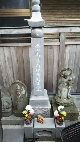 大願寺のその他建物