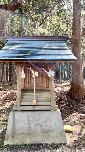 荒神社(北海道)