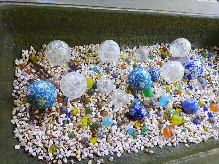 米川八幡神社(宮城県)