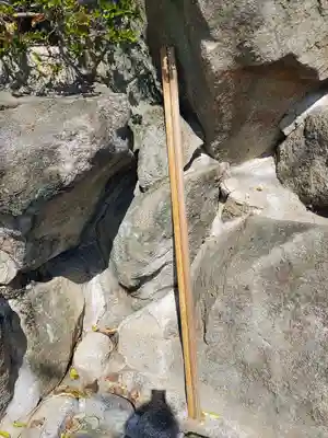 若宮精魂印之宮のその他建物