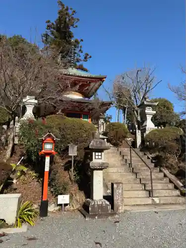 鞍馬寺(京都府)