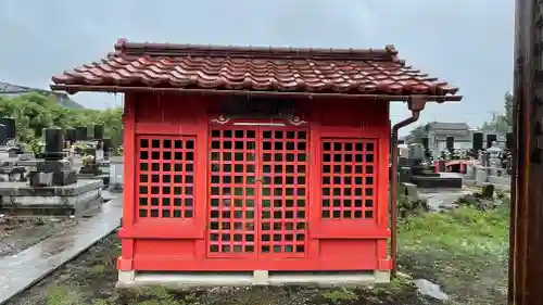 福地山 長現寺(山形県)