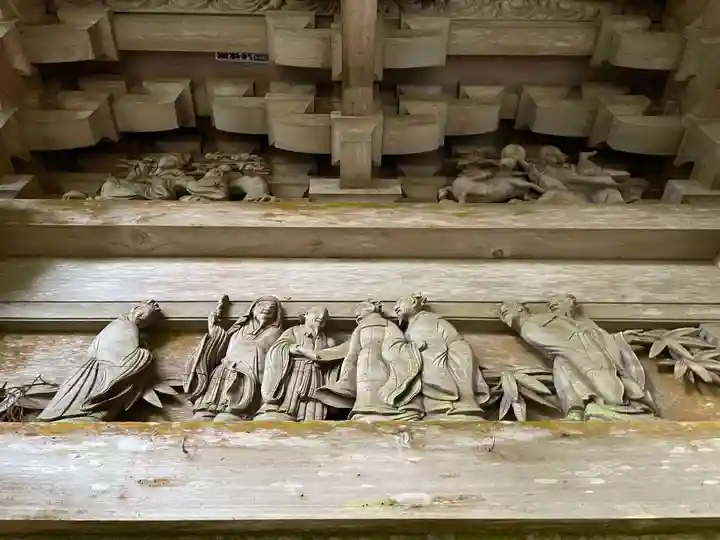 太龍寺(徳島県)