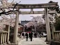 宇多須神社(石川県)