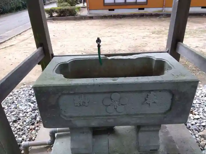 天満神社(福井県)