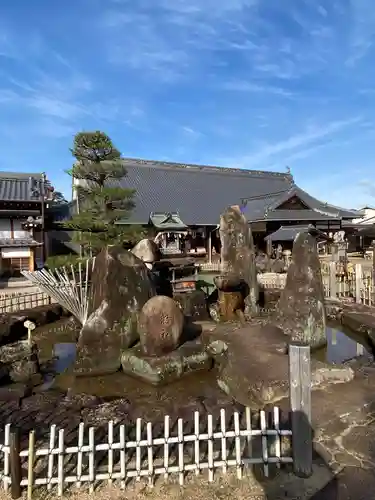 大願寺の建物その他