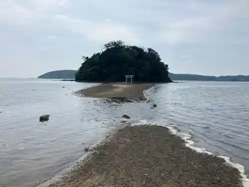 小島神社(長崎県)