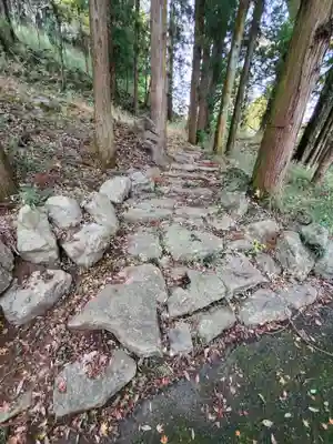 嘉多山稲荷(栃木県)
