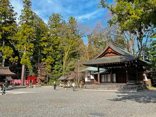 多賀大社(滋賀県)