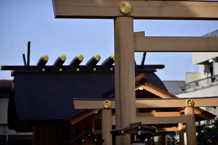 【閉業】小石川大神宮(東京都)