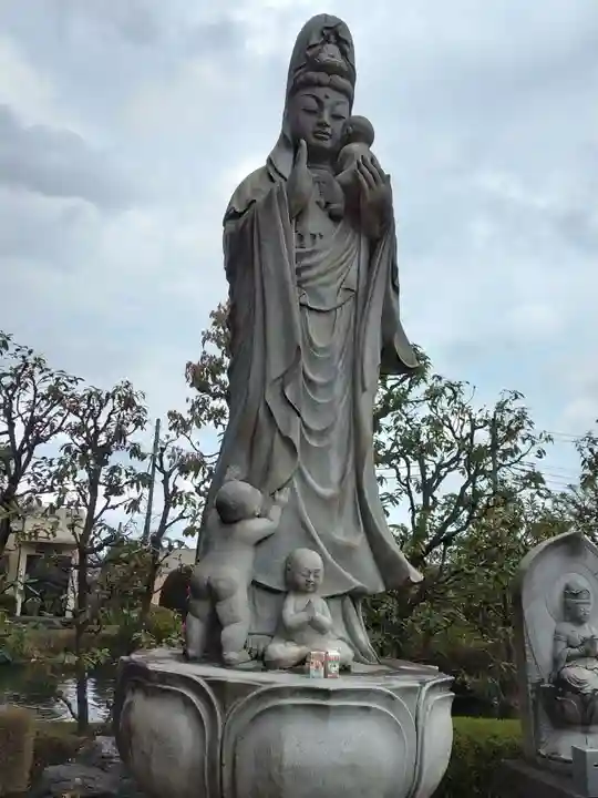 龍澤山祥雲寺(東京都)