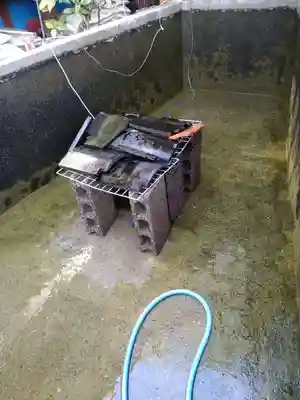 石内のお大師さん　金剛院(広島県)