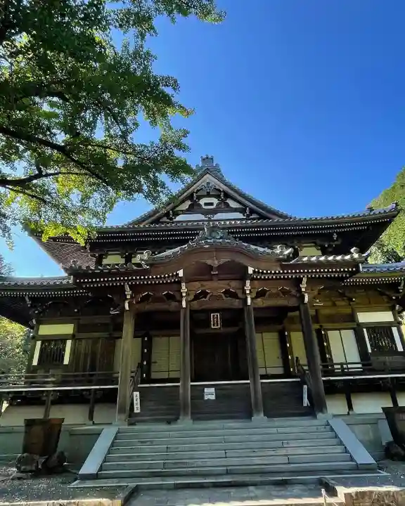 西念寺(茨城県)