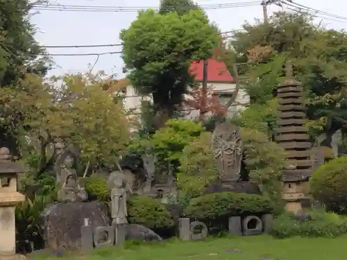 明治寺(東京都)