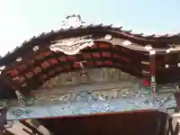 御香宮神社(京都府)
