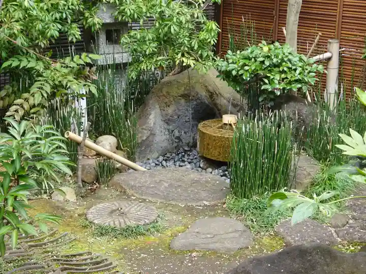 福泉寺のその他建物