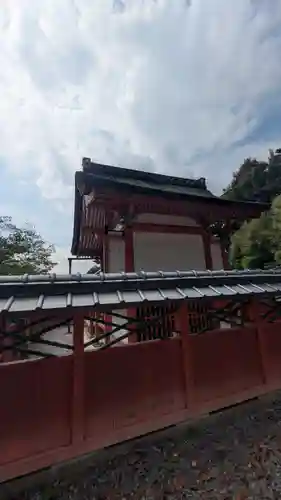 久世神社(京都府)