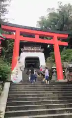 江島神社(神奈川県)