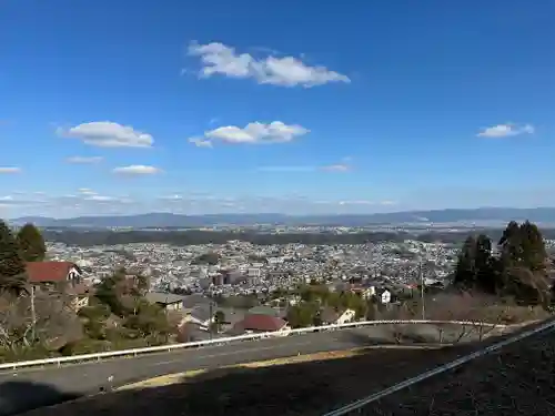 宝山寺(奈良県)