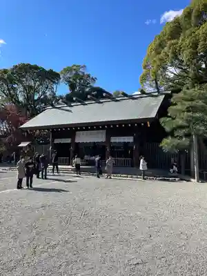 伊勢山皇大神宮(神奈川県)