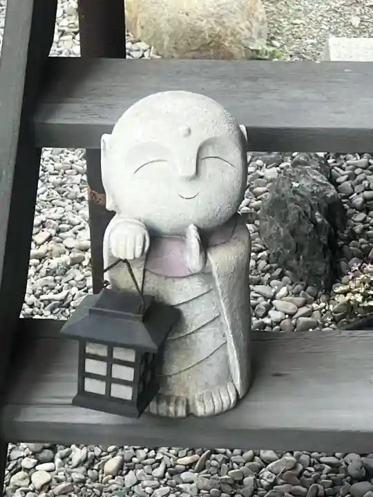 五百羅漢禅寺(和歌山県)