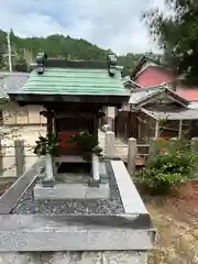 明喜神社(滋賀県)