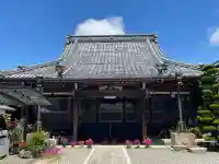 妙安寺(滋賀県)