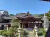 大仙寺(神奈川県)