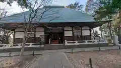 淨眞寺(東京都)