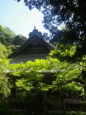 妙本寺のその他建物