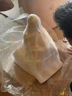 遠照山 光明寺（尼崎大仏）(兵庫県)