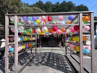 龍尾神社(静岡県)