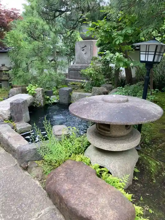 妙高院(神奈川県)