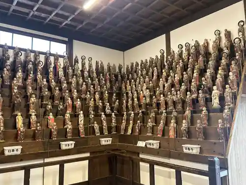 覚王山 日泰寺(愛知県)