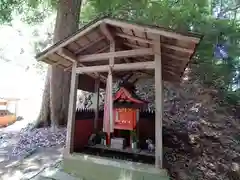 住吉神社(京都府)