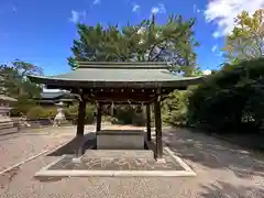 白山神社(奈良県)