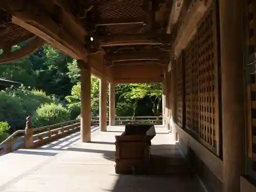 妙本寺のその他建物