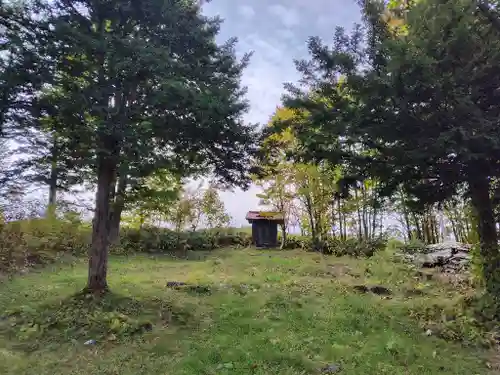三和神社(北海道)