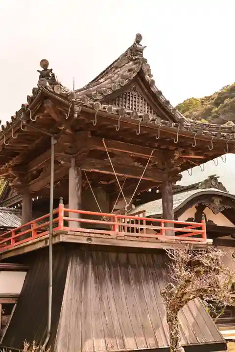 大隆寺(愛媛県)