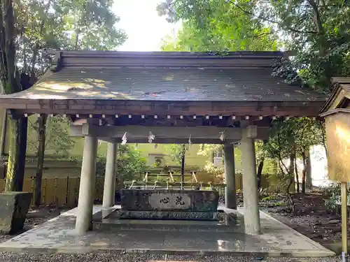 高千穂神社(宮崎県)