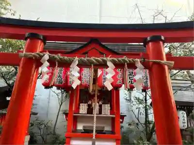 錦天満宮(京都府)