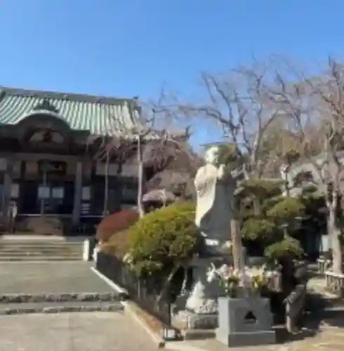 長胤寺(千葉県)